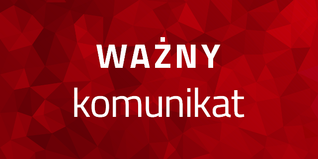Rozpoczęcie roku szkolnego 2026/2027