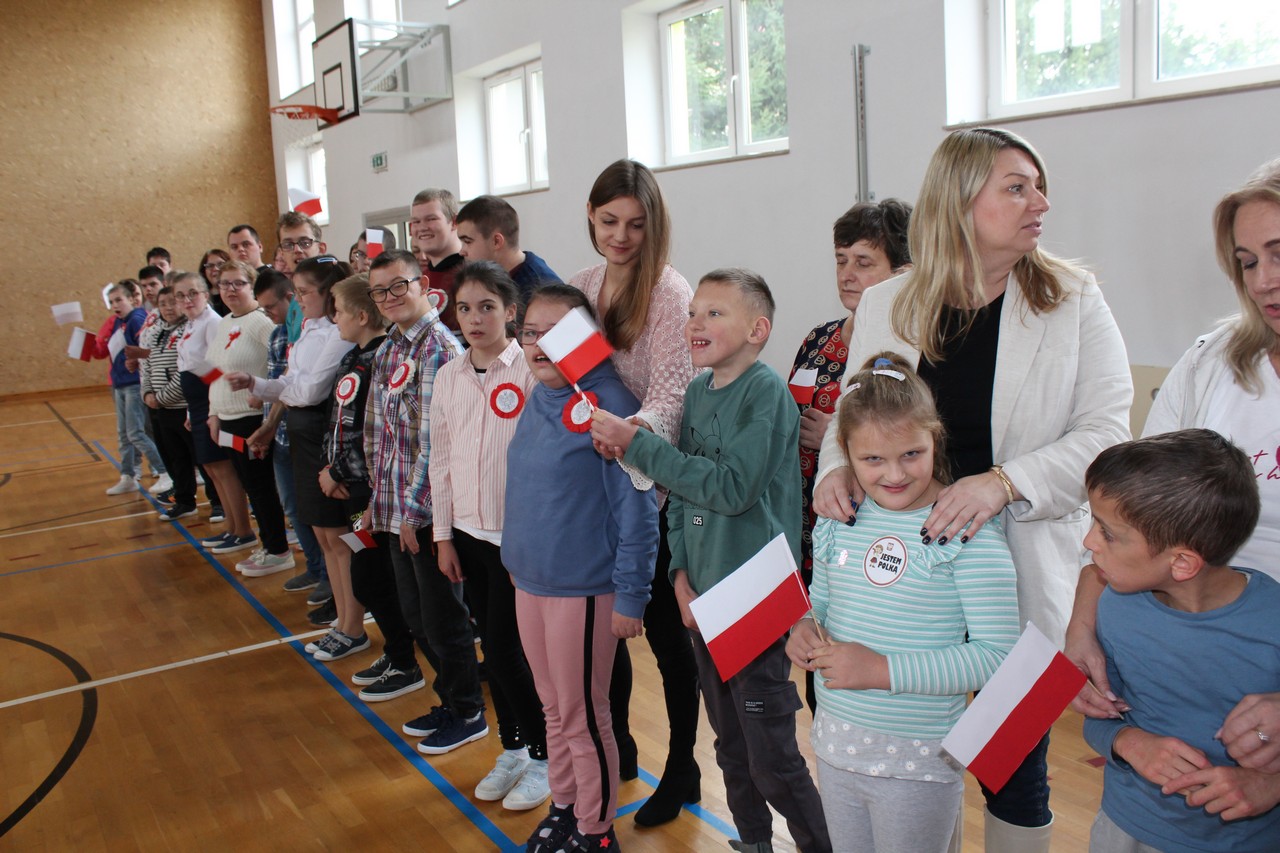 Narodowe Święto Niepodległości