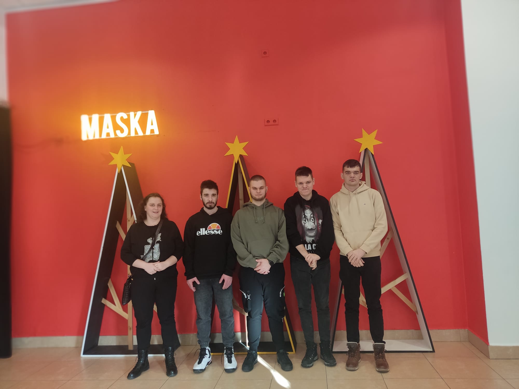 Teatr Maska 