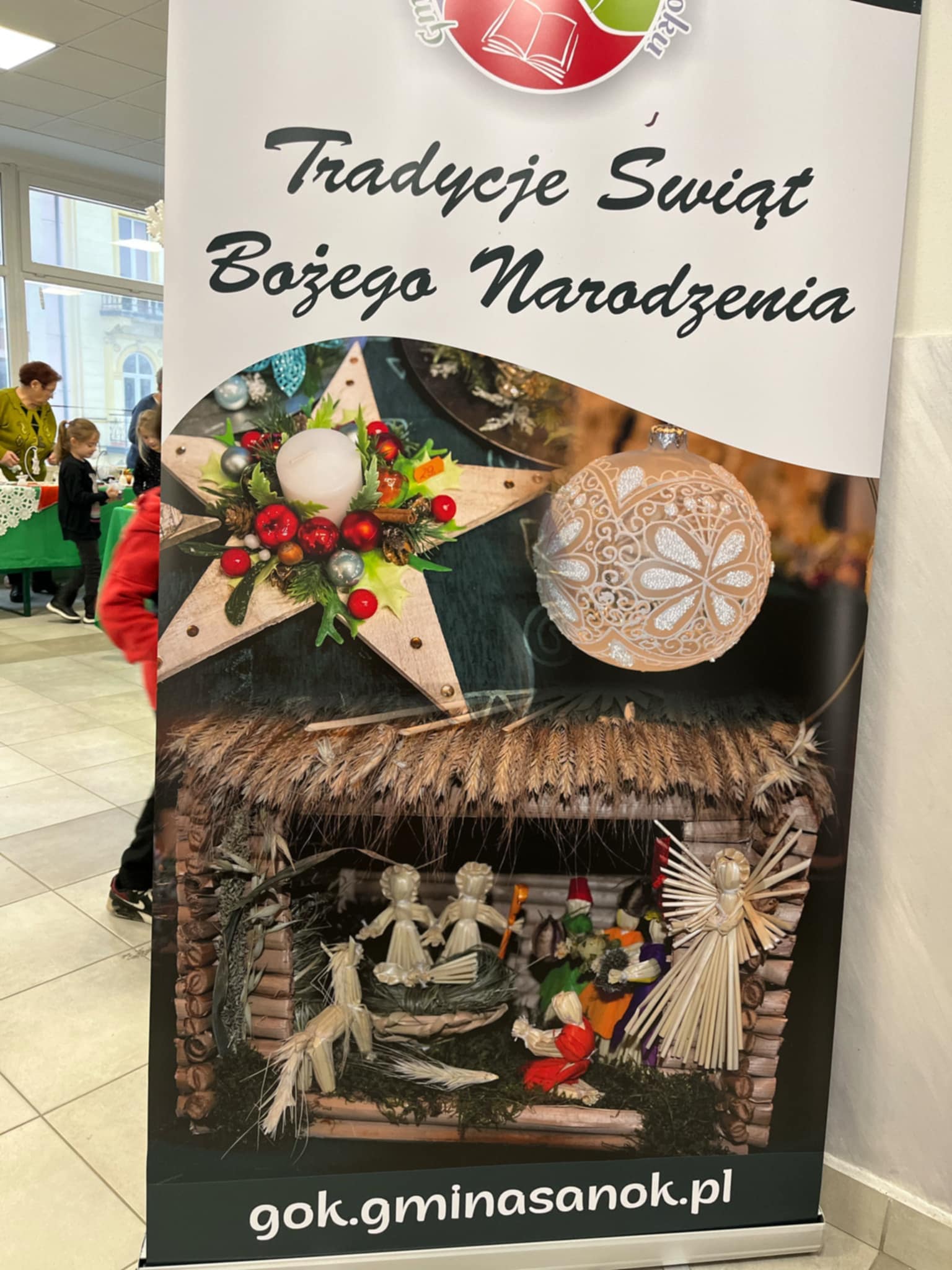 Tradycje Świąt Bożego Narodzenia